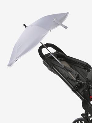 Universele parasol grijs Universele parasol grijs