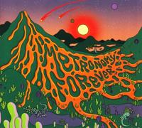 Metronomy Forever - CD (5060686500909)