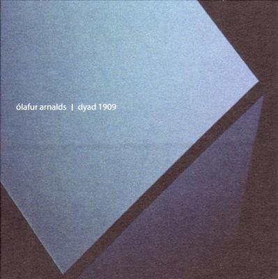 Dyad 1909 - 10 inch Vinyl;10 inch Vinyl (4050486010747)