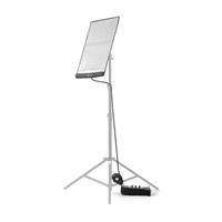 Falcon Eyes Flexibel RGB LED Paneel RX-818-K1 61x46cm