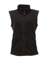 Regatta RG802 Women`s Micro Fleece Bodywarmer - thumbnail