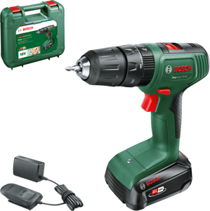 Bosch EasyImpact 18V-40 + 2,0 Ah Accu (1x)