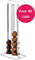 Cosy & Trendy Nespresso Cuphouder Wire 40 Stuks - thumbnail