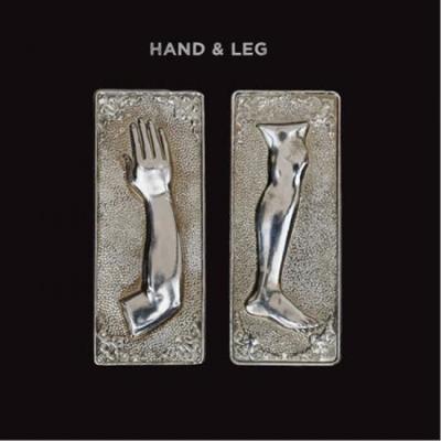 Hand & Leg - LP (0191061806936)