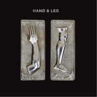 Hand & Leg - LP (0191061806936)