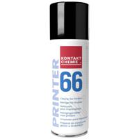 Kontakt Chemie PRINTER 66 73009-AE Printerreiniger 200 ml - thumbnail