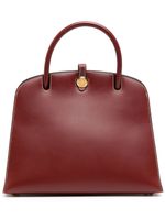 Hermès Pre-Owned sac à main Dalvy 30 (années 2000) - Rouge