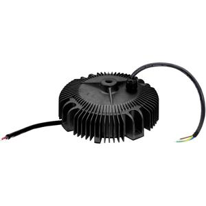 Mean Well HBG-240-60A LED-driver, LED-transformator Constante spanning, Constante stroomsterkte 240 W 4 A 36 - 60 V/DC Dimbaar, PFC-schakeling,