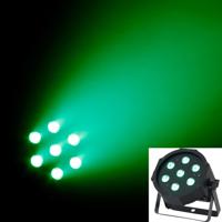 Ayra ComPar 20 RGB LED spot - thumbnail