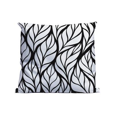 Kussen Natural NO.33 50x50cm. Smooth Poly Complete set