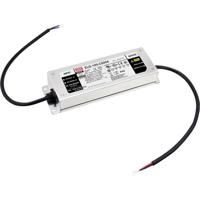 Mean Well ELG-100-C700B-3Y LED-driver Constante stroomsterkte 100.1 W 700 mA 71 - 143 V/DC 3-in-1 dimmer, Dimbaar, Montage op ontvlambare oppervlakken, - thumbnail