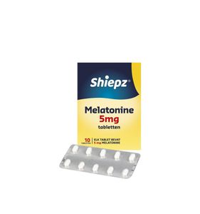 Melatonine 5mg