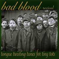 Tongue Twisting Tunes For Tiny Tots - LP (0823819138913)