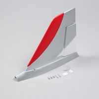 Vertical Fin Assembly: Habu STS (EFL01562) - thumbnail