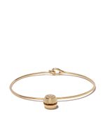 Aurelie Bidermann bracelet Bell en or 18ct