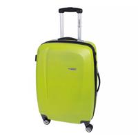 Gabol Line Trolley Medium 68 pistachio green Harde Koffer