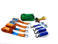 TCP Ladingzekeringset 15-delig 8715647065672