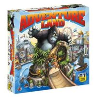 The Games Master Adventure Land