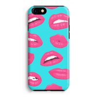 Bite my lip: iPhone 7 Tough Case - thumbnail