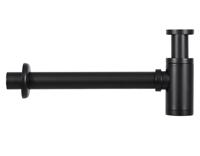 Differnz Mix design sifon mat zwart