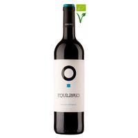 Equilibrio Joven 2022 - Monastrell &and Syrah - 75CL - 14% Vol.