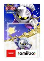 Figurine amiibo - Meta Knight [Collection Kirby]