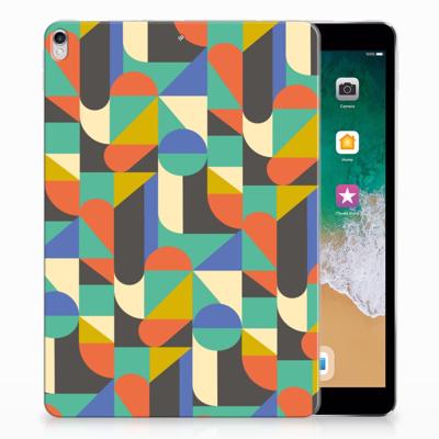Apple iPad Pro 10.5 Hippe Hoes Funky Retro Apple iPad Pro 10.5 Hippe Hoes Funky Retro