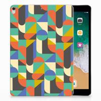 Apple iPad Pro 10.5 Hippe Hoes Funky Retro