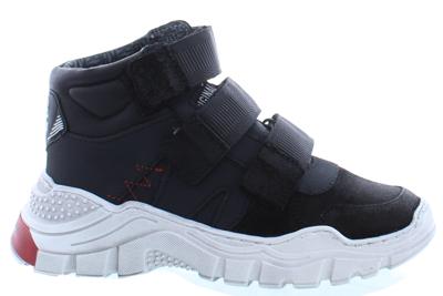 Red Rag 13119 929 black Zwart 