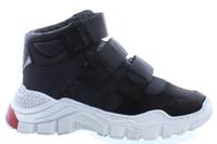 Red Rag 13119 929 black Zwart 