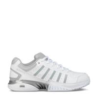 K-Swiss Receiver IV Omni tennisschoenen wit/grijs