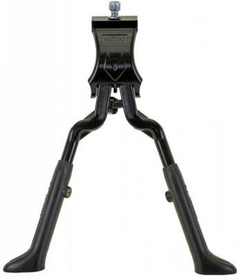 Hi point standaard dubbel verstelbaar 24 28 inch CR5C aluminium zwart Hi point standaard dubbel verstelbaar 24 28 inch CR5C aluminium zwart