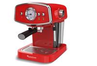 Espressomachine van TurboTronic nu in de aanbieding