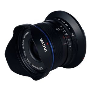 Laowa Venus 9mm f/2.8 Zero D Canon RF-mount objectief