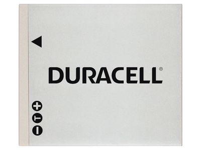 Duracell DRC4L batterij voor camera's/camcorders Lithium-Ion (Li-Ion) 720 mAh