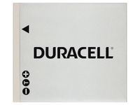 Duracell DRC4L batterij voor camera's/camcorders Lithium-Ion (Li-Ion) 720 mAh - thumbnail