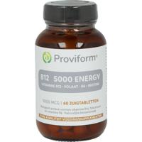 B12 5000 Energy