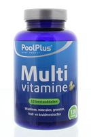 Multivitaminen tablet