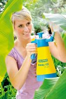 Gloria Haus und Garten 000025.0000 Hobby 125 FLEX Drukspuit 1.25 l - thumbnail