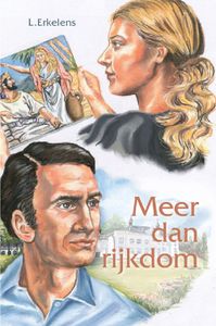 Meer dan rijkdom - L. Erkelens - ebook