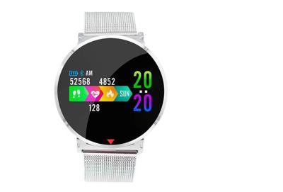 Parya smartwatch - nu in de aanbieding