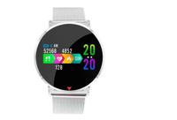 Parya smartwatch - nu in de aanbieding