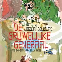 De gruwelijke generaal