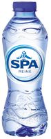 Spa Reine water, fles van 33 cl, pak van 24 stuks