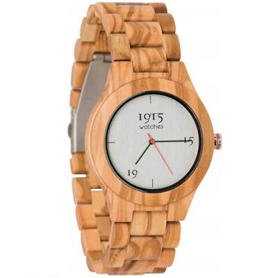 1915 Watch Milano Men Red Horloge 46 mm 1915 Watch Milano Men Red Horloge 46 mm