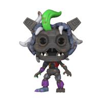 Five Nights at Freddy's: Security Breach - Ruin POP! Games Vinyl Figure Roxy 9 cm