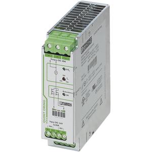 Phoenix Contact 2320186 DIN-rail redundantie module 40 A Aantal uitgangen: 1 x