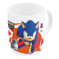 Sonic Mok Keramiek Prime - thumbnail