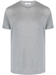 Orlebar Brown t-shirt à manches courtes - Gris