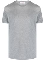 Orlebar Brown t-shirt à manches courtes - Gris